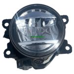 Mitsubishi Outlander Fog Light 8321A747 Front Left Genuine 2019