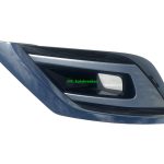 Mitsubishi Outlander Fog Light Grille 6407A143 Front Left Genuine 2019