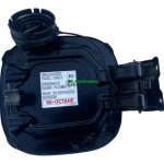 Mitsubishi Outlander Fuel Filler Flap 5940A408 Genuine 2019