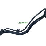 Mitsubishi Outlander Fuel Filler Neck Pipe 1710A589 Genuine 2019