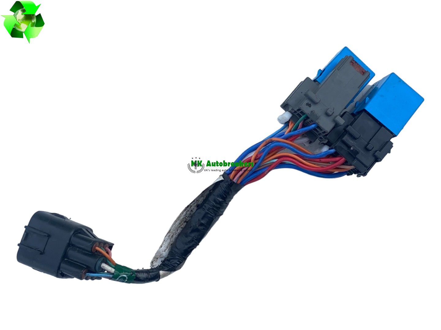 Mitsubishi Outlander Fuse Relay Box 8565A162 Genuine 2019