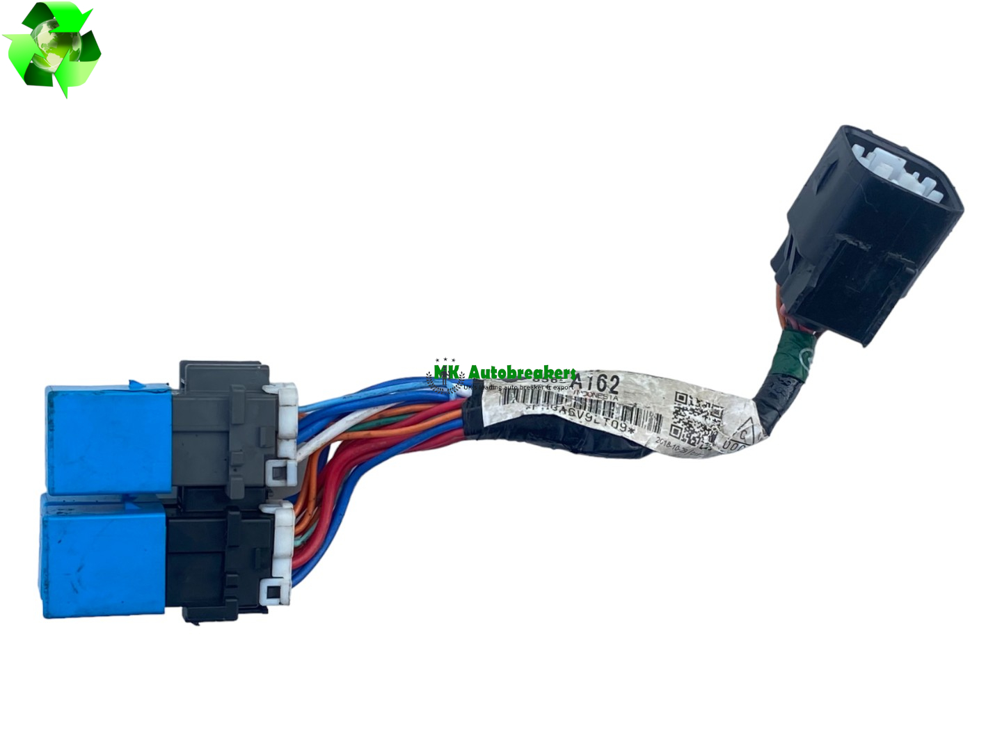 Mitsubishi Outlander Fuse Relay Box 8565A162 Genuine 2019