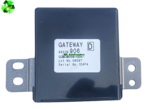 Mitsubishi Outlander Gateway Control Module 8637B906 Genuine 2019 (1)