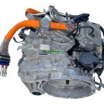 Mitsubishi Outlander Gearbox 2.4 F1EKA-1-A1Z 2700A404 Genuine 2019