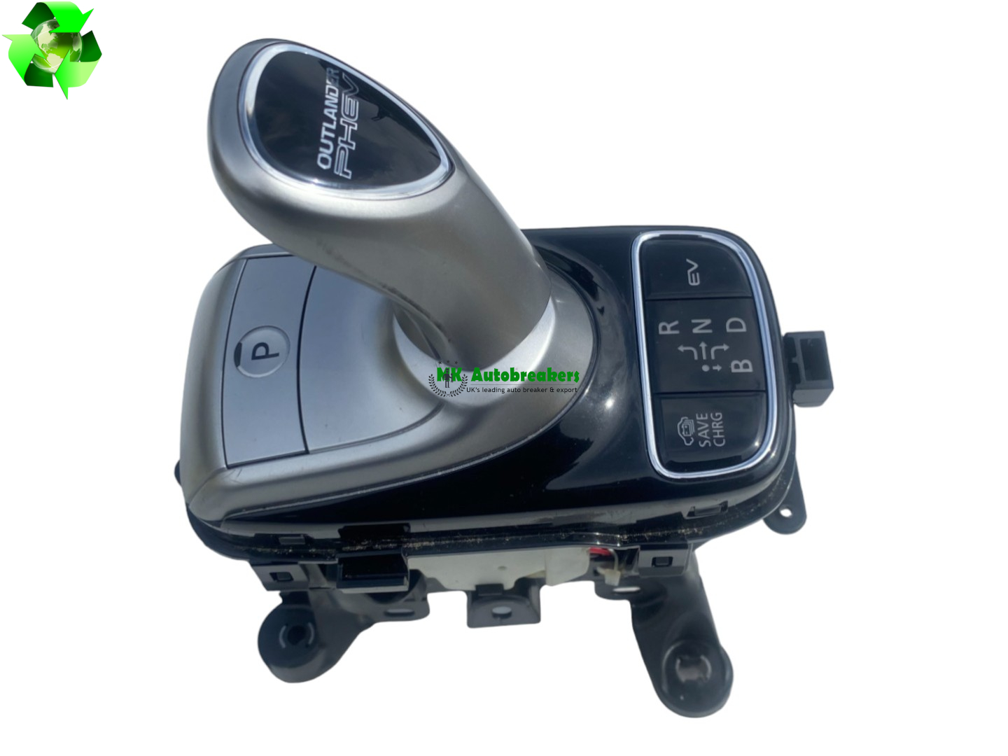 Mitsubishi Outlander Gearshift Selector 2400A355 Genuine 2019