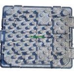 Mitsubishi Outlander Headlight Ballast 8301D494 Genuine 2019