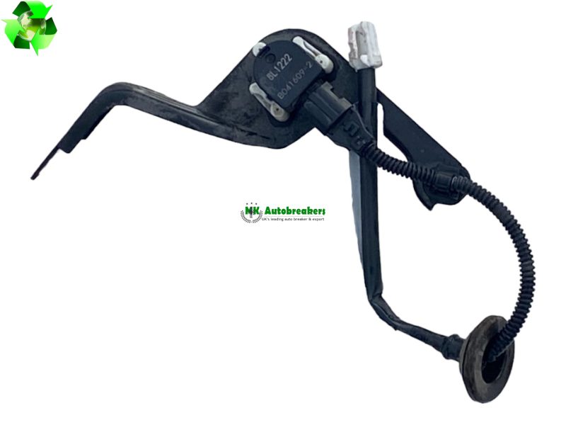 Mitsubishi outlander headlight level sensor 8303a043 genuine 2019