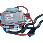 Mitsubishi Outlander Heater Converter Inverter 7807A021 Genuine 2019