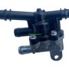 Mitsubishi outlander heater valve 7805a390 genuine 2019