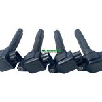Mitsubishi Outlander Ignition Coil Pack 1832A083 Genuine 2019