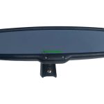 Mitsubishi Outlander Interior Rear-View Mirror 7630A058 Genuine 2019