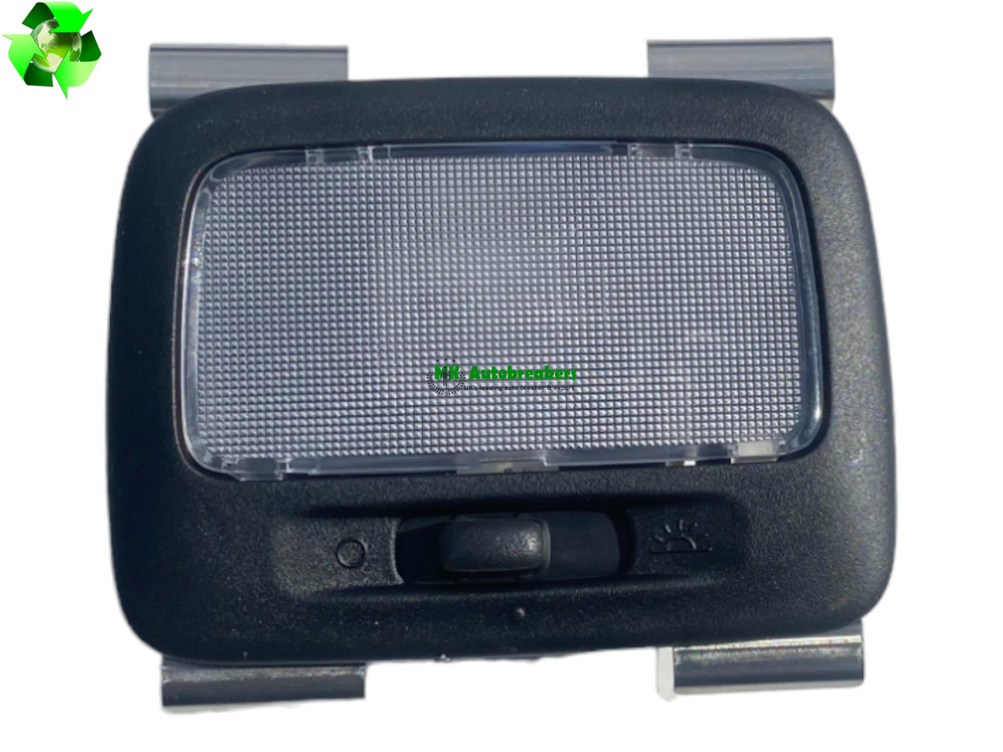 Mitsubishi Outlander Interior Light MN108119XA Roof Genuine 2019