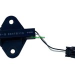 Mitsubishi Outlander Keyless Entry Antenna 8637B115 Genuine 2019