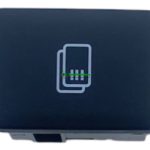 Mitsubishi Outlander Multi Display Control Switch 8610A218 Genuine 2019