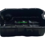 Mitsubishi Outlander Oil Pan Sump MN187236 Hybrid Genuine 2019