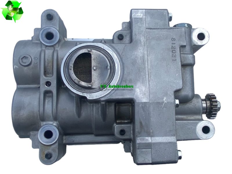 Mitsubishi outlander oil pump 1125a203 hybrid genuine 2019