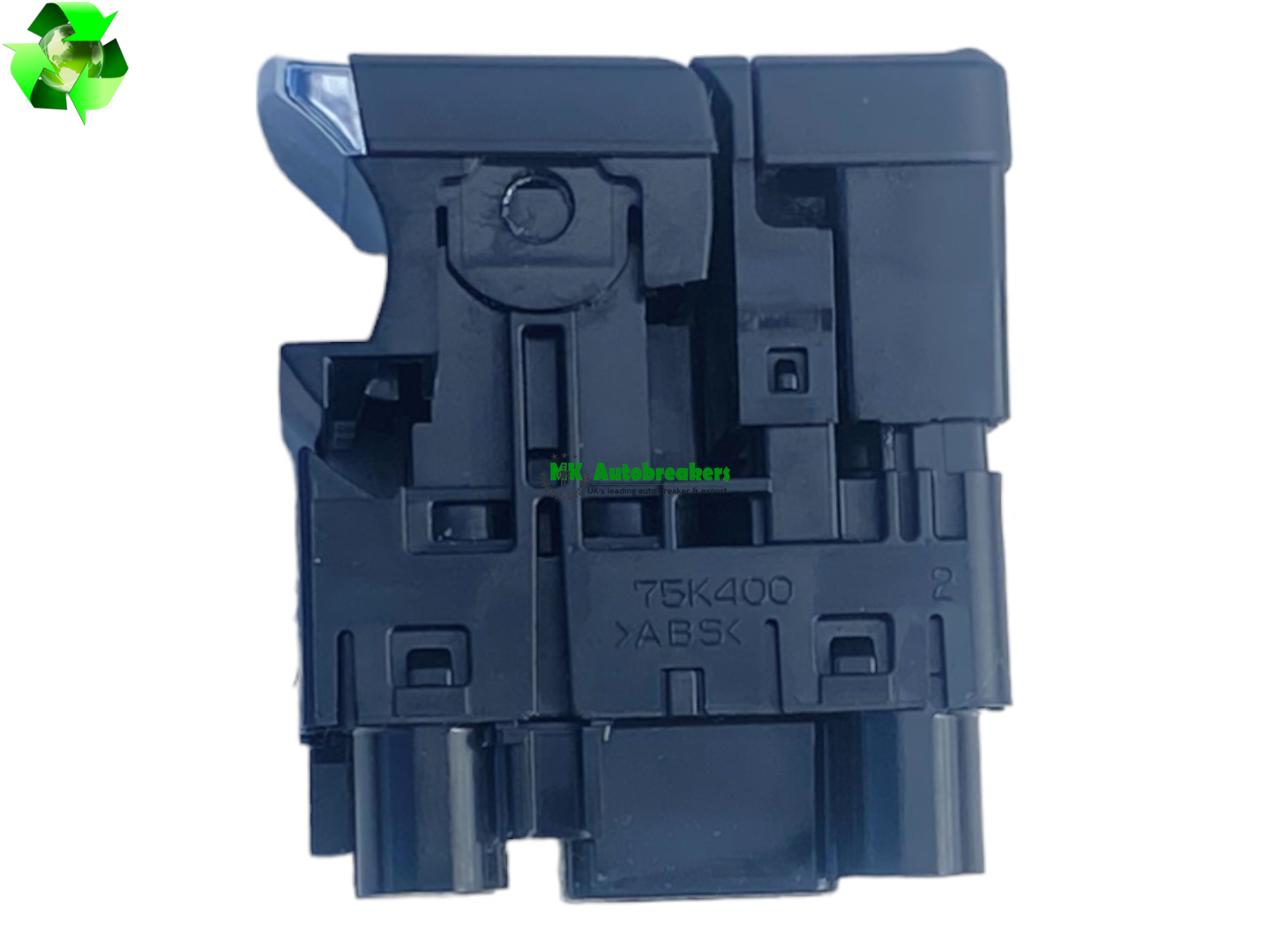 Mitsubishi Outlander Parking Handbrake Switch 8606A033 Genuine 2019