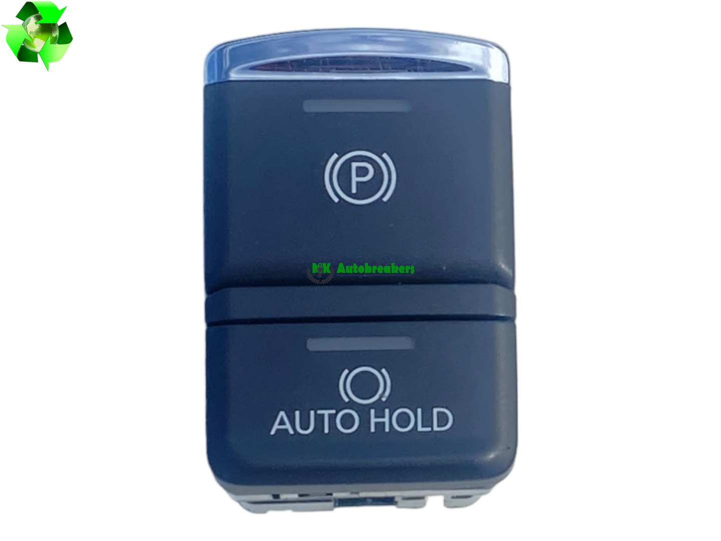 Mitsubishi Outlander Parking Handbrake Switch 8606A033 Genuine 2019