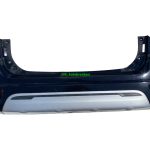 Mitsubishi Outlander Sun Visor 7620B259XA Left Genuine 2019 (1)