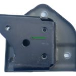 Mitsubishi Outlander Rear Reinforcement Bracket 6410D761 Left Genuine 2019