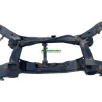 Mitsubishi Outlander Rear Subframe 4100A324 Genuine 2019