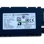 Mitsubishi Outlander Remote Control Module 8637C121 Genuine 2019