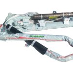 Mitsubishi Outlander Roof Airbag Curtain 7030A361 Left Genuine 2019