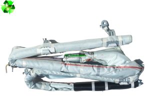 Mitsubishi Outlander Roof Airbag Curtain 7030A361 Left Genuine 2019