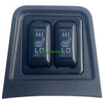 Mitsubishi Outlander Seat Heating Switch 8610A114 Genuine 2019