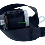 Mitsubishi Outlander Seatbelt 7000F323XB Rear Left Genuine 2019