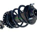 Mitsubishi Outlander Shock Absorber 4060A666 Front Right Genuine 2019