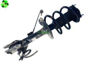 Mitsubishi Outlander Shock Absorber 4060A666 Front Right Genuine 2019