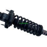 Mitsubishi Outlander Shock Absorber 4162A492 Rear Pair Genuine 2019 (1)