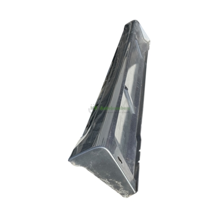 Mitsubishi Outlander Side Skirt 6512A208 Right Genuine 2019