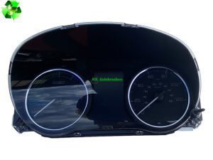 Mitsubishi Outlander Speedometer Instrument Cluster 8100C659 Genuine 2019