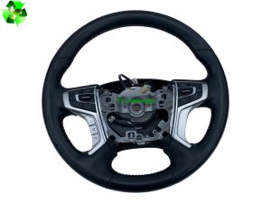 Mitsubishi Outlander Steering Wheel 4400A966XB Genuine 2019 (2)