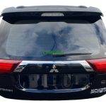 Mitsubishi Outlander Tailgate Bootlid 5801C346 Genuine 2019