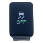 Mitsubishi Outlander Traction Control Switch 8602A123 Genuine 2019