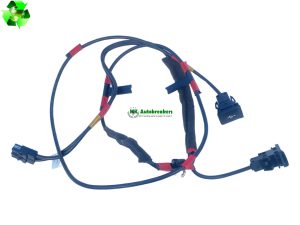 Mitsubishi Outlander USB Cable Wiring Loom 8755A296 Genuine 2019