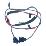 Mitsubishi Outlander USB Cable Wiring Loom 8755A296 Genuine 2019