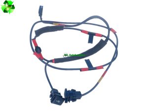 Mitsubishi Outlander USB Cable Wiring Loom 8755A296 Genuine 2019