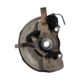 Mitsubishi Outlander Wheel Hub a Front Left Genuine
