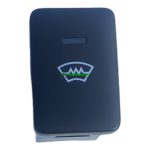 Mitsubishi Outlander Windscreen Heating Switch 8616A052 Genuine 2019