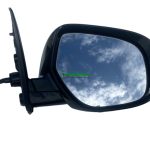 Mitsubishi Outlander Wing Mirror 7632C528 Right Genuine 2019