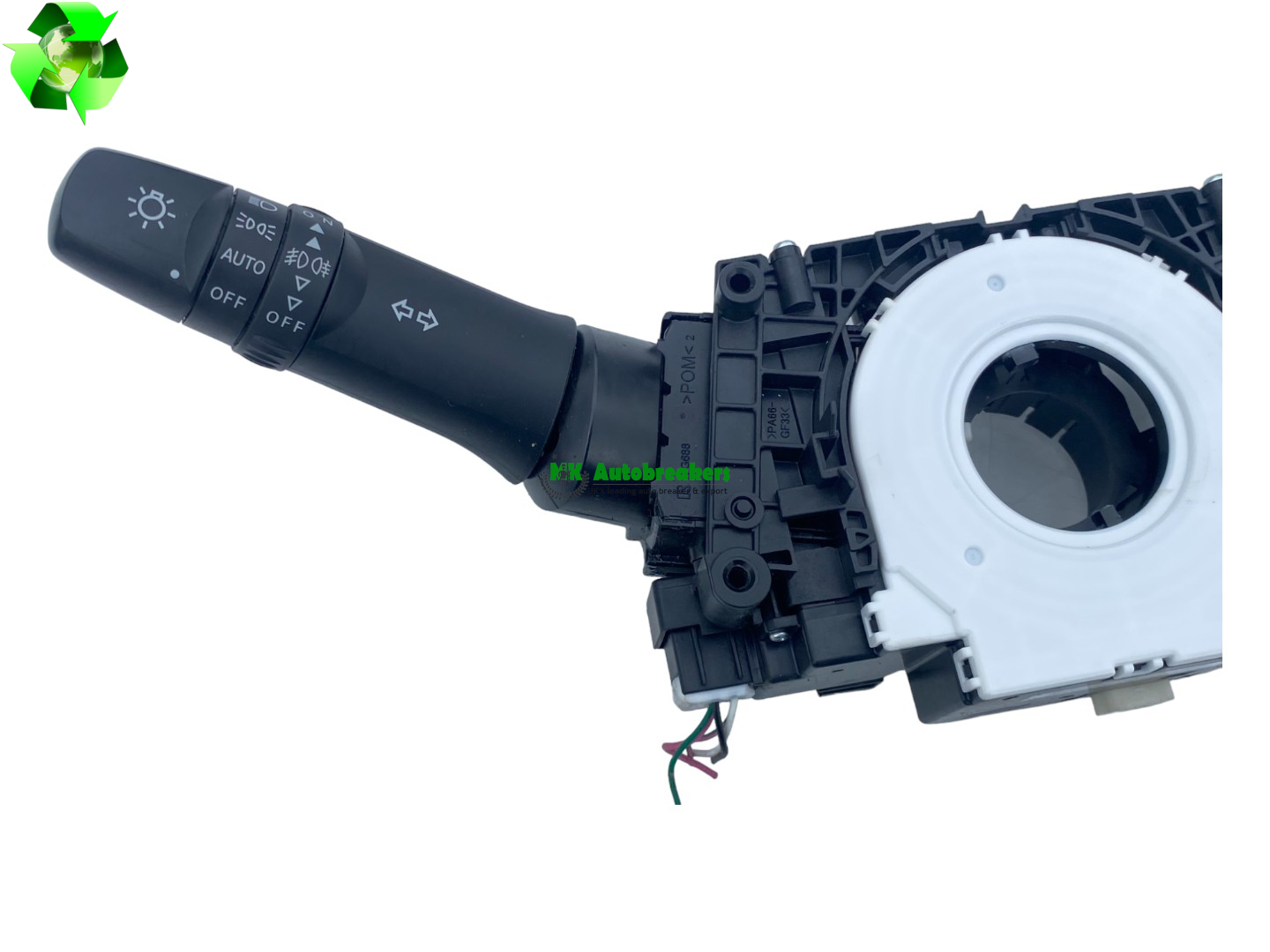 Mitsubishi Outlander Wiper Indicator Combination Stalk 8617A534 Genuine 2019