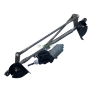 Mitsubishi Outlander Wiper Motor Linkage  Front Genuine 