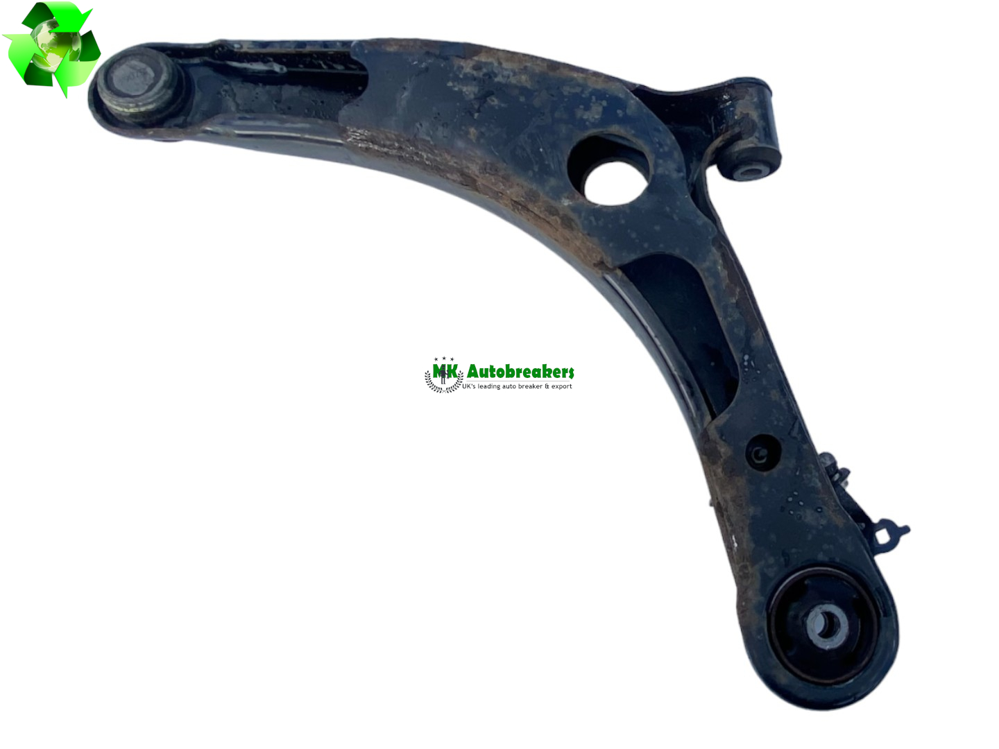 thumbnail image 2 of Mitsubishi ASX 2010-2019 Front Lower Wishbone Control Arms (Pair) - Left & Right 2 of 4