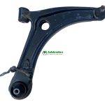 Mitsubishi Outlander Wishbone Control Arm 4013A500 Front Right Genuine 2019