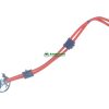 Nissan Leaf HV Charging Cable Harness 296B15SK1A Genuine 2019