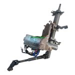 Nissan Micra Steering Column 48810BG10A Complete Genuine 2010